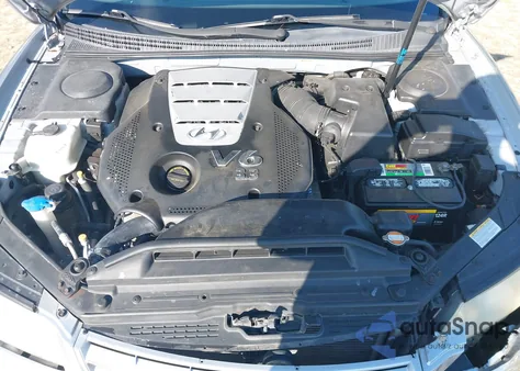 2007 Hyundai Azera Gls из США, поврежденный, VIN KMHFC46D47A242020